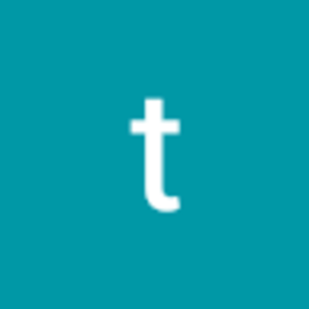 Meet your Posher, Tiffany
